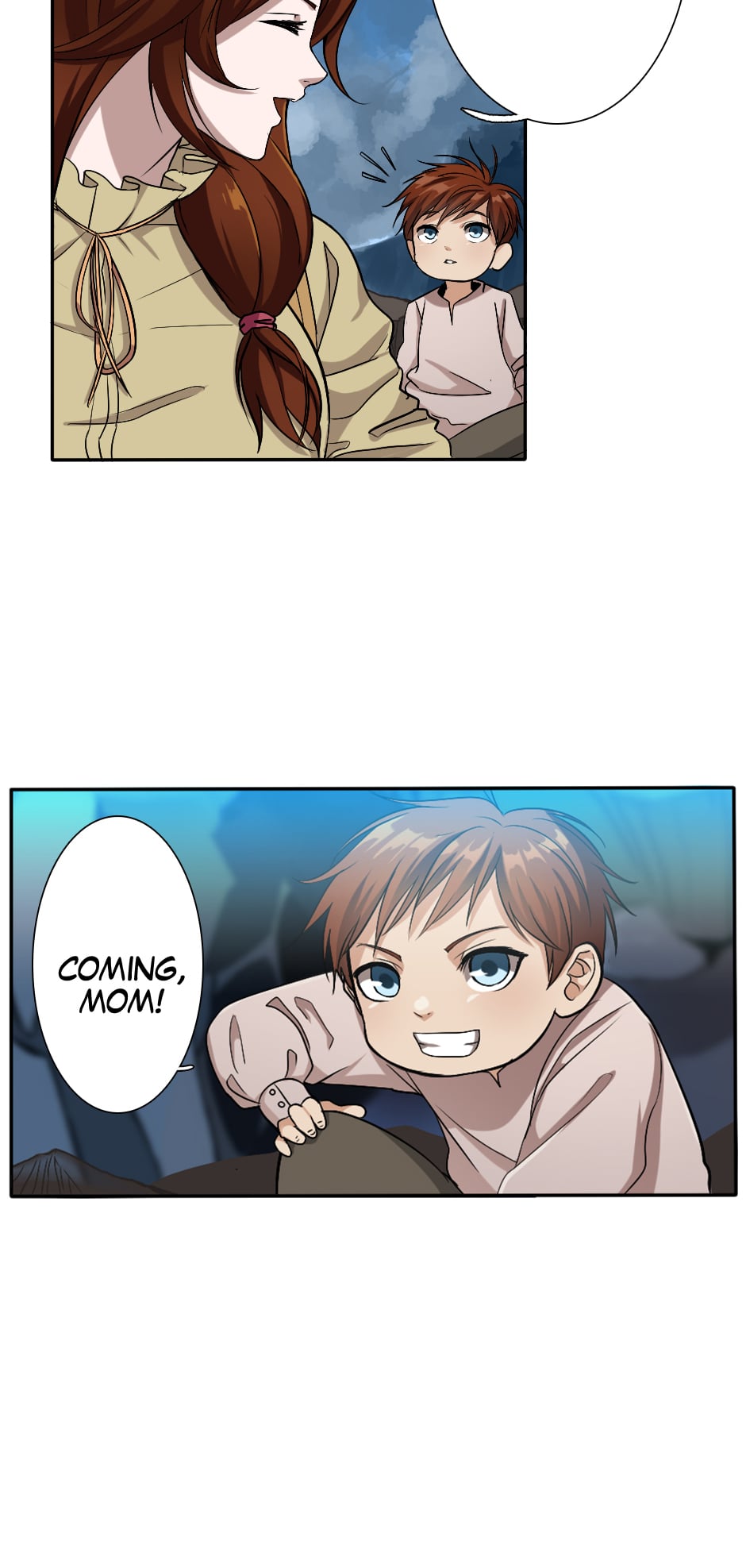 The Beginning After The End Chapter 8 image 12